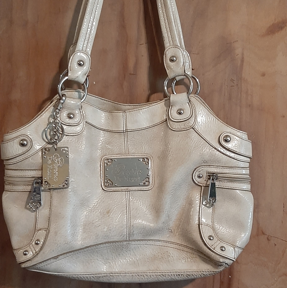 Genna De Rossi Purse